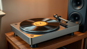 Argon Audio TT MK2 review: is deze draaitafel de moeite waard