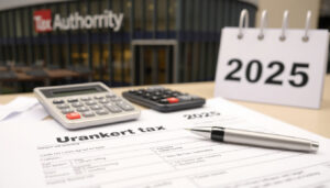 Box 2 tarief 2025: percentages, berekening en uitleg