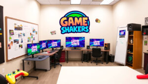Cast van Game Shakers: alle acteurs en rollen