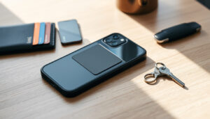 iPhone 13 hoesje met pasjeshouder: beste keuzes in 2026