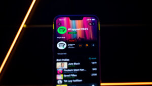 Wanneer komt Spotify Wrapped 2025 uit? Datum, tijd en uitleg